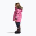 Geacă de iarnă pentru copii Didriksons Bjärven 5 Parka heather pink 4