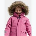 Geacă de iarnă pentru copii Didriksons Bjärven 5 Parka heather pink 6