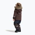 Geacă de iarnă pentru copii Didriksons Bjärven 5 Parka shadow brown 2