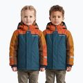 Geacă pentru copii Didriksons Neptune 5 mountain blue