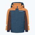 Geacă pentru copii Didriksons Neptune 5 mountain blue