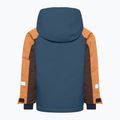 Geacă pentru copii Didriksons Neptune 5 mountain blue 2