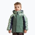 Geacă pentru copii Didriksons Neptune 5 dark moss