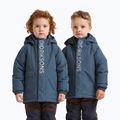 Geacă pentru copii Didriksons Talvi 2 mountain blue
