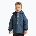 Geacă pentru copii Didriksons Talvi 2 mountain blue