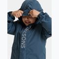 Geacă pentru copii Didriksons Talvi 2 mountain blue 6