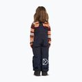 Pantaloni pentru copii Didriksons Idre 7 navy 2
