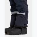 Pantaloni pentru copii Didriksons Idre 7 navy 7