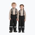 Pantaloni pentru copii Didriksons Idre 7 black
