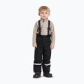 Pantaloni pentru copii Didriksons Idre 7 black