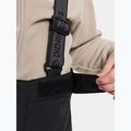 Pantaloni pentru copii Didriksons Idre 7 black 6