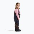 Pantaloni pentru copii Didriksons Idre 7 shadow brown 3