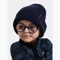 Căciulă de iarnă pentru copii Didriksons Buz Beanie navy 2