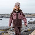 Căciulă de iarnă pentru copii Didriksons Buz Beanie beach beige 2