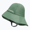 Pălărie pentru copii Didriksons Southwest 9 dark moss