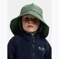 Pălărie pentru copii Didriksons Southwest 9 dark moss 2