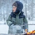 Căciulă de iarnă pentru copii Didriksons Biggles 7 navy 3
