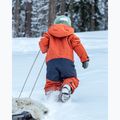 Căciulă de iarnă pentru copii Didriksons Biggles 7 dark moss 4