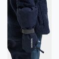 Mănuși de schi pentru copii Didriksons Biggles Mitten 8 navy 2