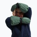 Mănuși de schi pentru copii Didriksons Biggles Mitten 8 dark moss 2