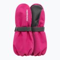 Mănuși de schi pentru copii Didriksons Biggles Mitten 8 cactus pink