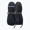 Mănuși de schi pentru copii Didriksons Biggles Zip Mitten 9 navy