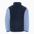 Bluză fleece pentru copii Didriksons Anten 2 Fz winter blue 2