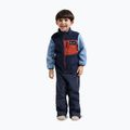 Bluză fleece pentru copii Didriksons Anten 2 Fz winter blue 4