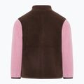 Bluză fleece pentru copii Didriksons Antenna 2 Fz oyster pink 2