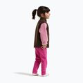 Bluză fleece pentru copii Didriksons Antenna 2 Fz oyster pink 7