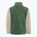 Bluză fleece pentru copii Didriksons Anten 2 Fz beach beige 2