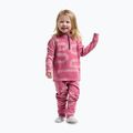 Set pentru copii Didriksons Jadis Pr 5 path heather pink 3