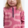 Set pentru copii Didriksons Jadis Pr 5 path heather pink 7