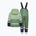 Set pentru copii Didriksons Waterman 12 sage green 2