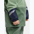 Set pentru copii Didriksons Waterman 12 sage green 11