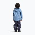 Set de ploaie pentru copii Didriksons Slaskeman 4 winter blue 5