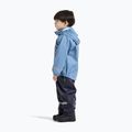 Set de ploaie pentru copii Didriksons Slaskeman 4 winter blue 6