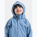 Set de ploaie pentru copii Didriksons Slaskeman 4 winter blue 8