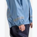 Set de ploaie pentru copii Didriksons Slaskeman 4 winter blue 12