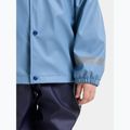 Set de ploaie pentru copii Didriksons Slaskeman 4 winter blue 13