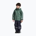 Set de ploaie pentru copii Didriksons Slaskeman 4 dark moss 3