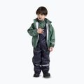 Set de ploaie pentru copii Didriksons Slaskeman 4 dark moss 4