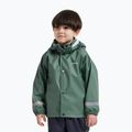 Set de ploaie pentru copii Didriksons Slaskeman 4 dark moss 6