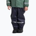 Set de ploaie pentru copii Didriksons Slaskeman 4 dark moss 12
