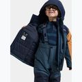 Set de schi pentru copii Didriksons Skare Multi mountain blue 7