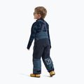 Set de schi pentru copii Didriksons Skare Multi mountain blue 9