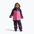 Set de schi pentru copii Didriksons Skare Multi northern purple