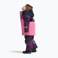 Set de schi pentru copii Didriksons Skare Multi northern purple 3