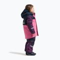 Set de schi pentru copii Didriksons Skare Multi northern purple 4