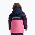 Set de schi pentru copii Didriksons Skare Multi northern purple 6